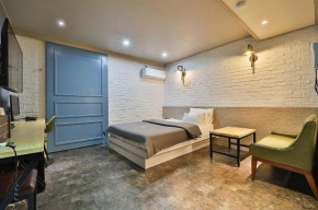Gumi Indong Hotel 7Days